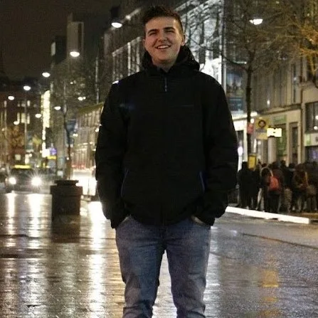 Jakub Ráž – zakladatel Vesra