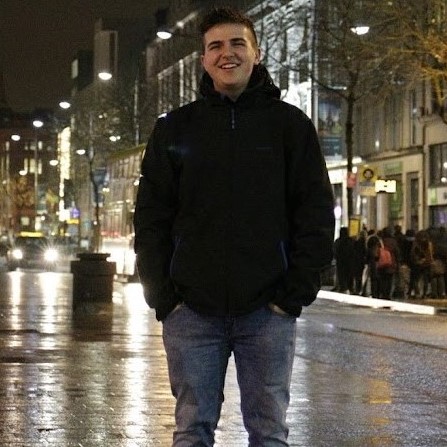 Jakub Ráž – zakladatel Vesra